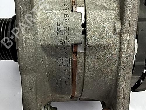 Generator VW POLO IV (9N_, 9A_) 1.4 16V | BP30505250M7