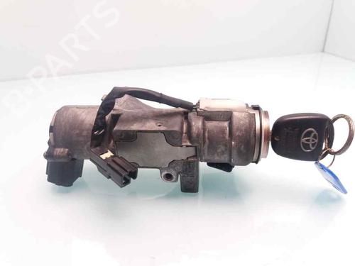 Ignition barrel TOYOTA AVENSIS Estate (_T25_) 2.0 D-4D (CDT250_, CDT250R) | BP23377945M48 