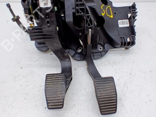 bremsepedal bremsepedal FIAT TIPO Estate (356_, 357_) 1.4 (356WXF1B) (120 hp) 33764667 33764667