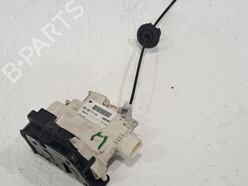 Front right lock AUDI A4 B7 (8EC) 3.0 TDI quattro | BP27463100C97 