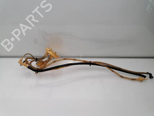 Used Fuel pump BMW 3 (E90) 318 d (136 hp) 23939940