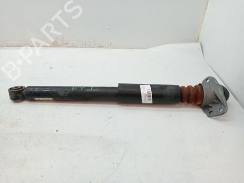Used Right rear shock absorber VW PASSAT B6 (3C2) 2.0 TDI 16V (140 hp) 23356861