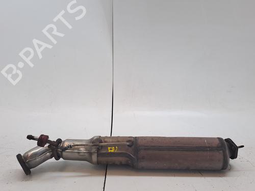 Used Catalyst OPEL MOKKA / MOKKA X (J13) 1.7 CDTI (_76) (131 hp) 27557161