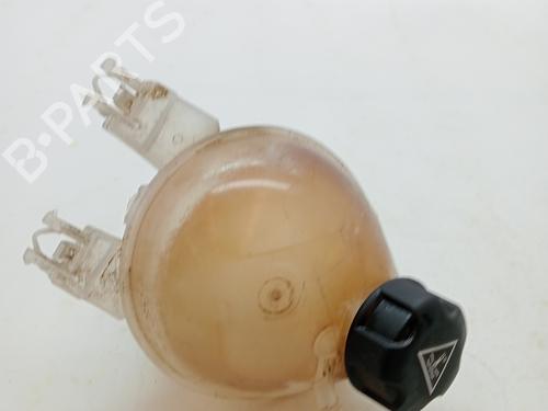 Expansion tank PEUGEOT 208 I (CA_, CC_) 1.6 HDi / BlueHDi 75 | BP23346316C120