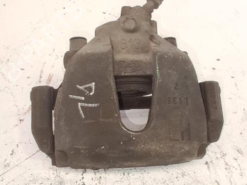 Pinza freno delantera izquierda Pinza freno delantera izquierda VOLVO S40 II (544) 2.0 D (136 hp) 36407122 36407122