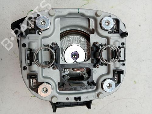 Førerens kollisjonspute VW PASSAT B5.5 (3B3) 1.9 TDI | BP23852286C9 