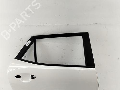 Puerta trasera derecha Puerta trasera derecha KIA STONIC (YB) 1.2 CVVT (84 hp) 39740366 39740366