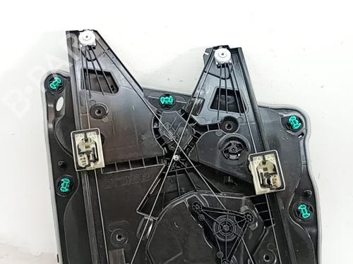 Front right window mechanism VW GOLF VIII Variant (CG5, DB5) 2.0 TDI | BP40551208C23 - Image 2