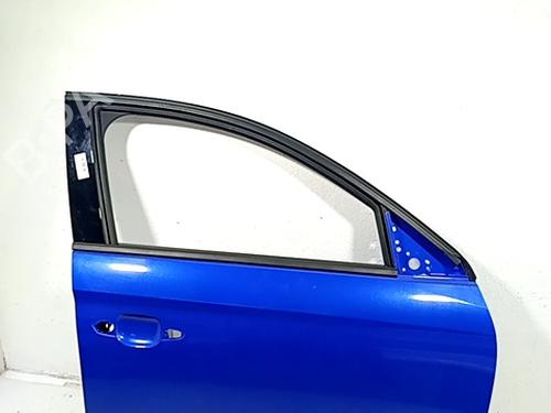 Used Right front door OPEL CORSA F (P2JO) 1.2 Turbo Hybrid (68) (136 hp) 31165863