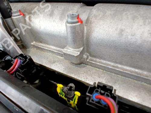 Engine VW GOLF VI (5K1) 1.4 | BP29556886M1