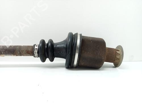 Right front driveshaft RENAULT KANGOO (KC0/1_) 1.4 (KC0C, KC0H, KC0B, KC0M) | BP25455932M39