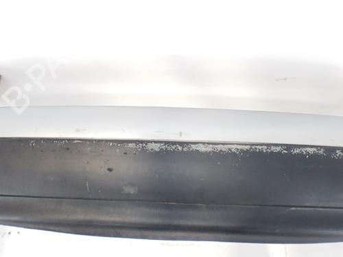 Used Rear bumper Rear bumper AUDI A6 C5 (4B2, 4B4) 2.5 TDI (150 hp) 33761080 33761080