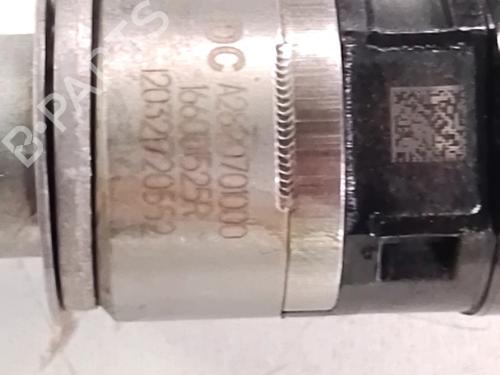 Injector RENAULT CAPTUR II (HF_) TCe 130 (HFMF) | BP31153139M100