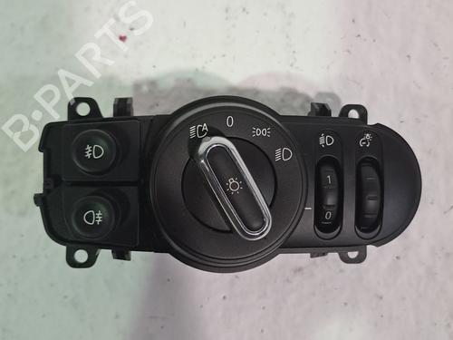 Forlygtekontakt MINI MINI CLUBMAN (F54) Cooper (136 hp) 25613362