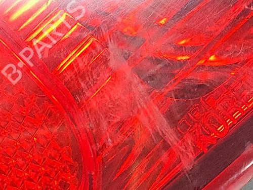 Rear fog light HYUNDAI SANTA FÉ I (SM) 2.4 16V 4x4 | BP25998732C37 