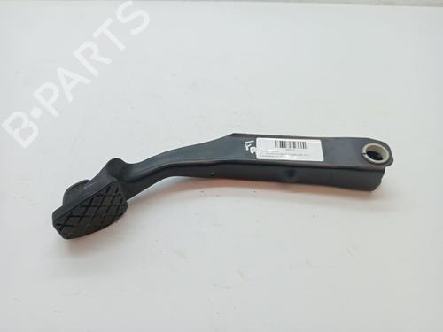 Used Break pedal VW GOLF V (1K1) 2.0 TDI (140 hp) 23357347