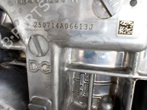 Engine DACIA SANDERO III 1.0 TCe 90 | BP30477683M1 