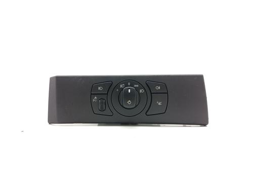 Used Headlight switch BMW 5 (E60) 530 d (231 hp) 27175131
