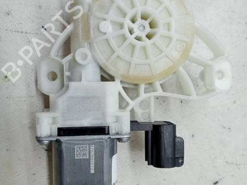Right rear window motor FORD FOCUS IV (HN) 1.5 EcoBlue | BP23351256E22 