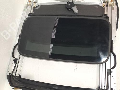 Soltak HONDA ACCORD VII (CL, CN) 2.4 (CL9) | BP24219456C124 