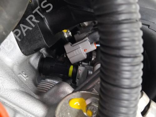 Engine NISSAN QASHQAI / QASHQAI +2 I (J10, NJ10, JJ10E) 2.0 | BP24444948M1 