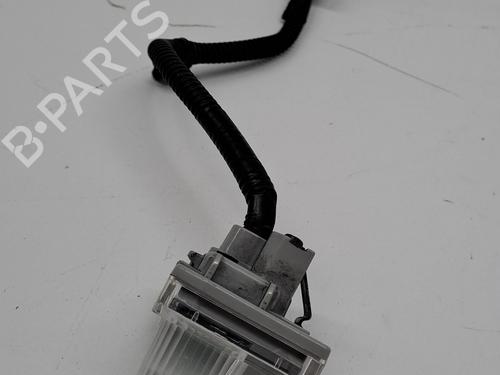 Used Interior roof light NISSAN LEAF (ZE1) Electric (150 hp) 23383211