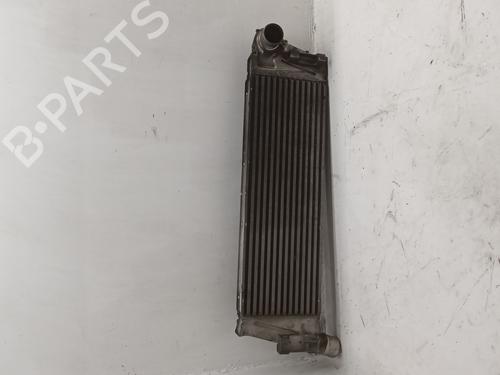 Used Intercooler Intercooler RENAULT MEGANE II Saloon (LM0/1_) 1.9 dCi (LM0G, LM1G, LM2C) (120 hp) 36665647 36665647