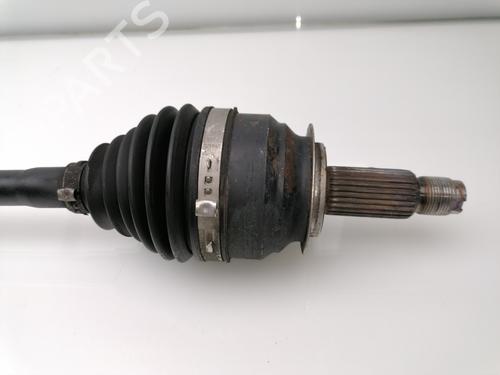 Left front driveshaft SUBARU IMPREZA Hatchback (GR, GH, G3) 2.0 D AWD | BP23936810M38 