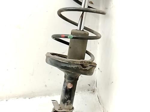 Used Left front shock absorber Left front shock absorber RENAULT CLIO II (BB_, CB_) 1.2 16V (BB05, BB0W, BB11, BB27, BB2T, BB2U, BB2V, CB05,... (75 hp) 34462201 34462201