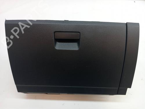 Used Glove box SEAT IBIZA V (KJ1, KJG) 1.0 TSI (95 hp) 23339754