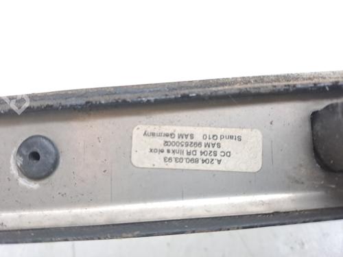 Roof bar MERCEDES-BENZ C-CLASS T-Model (S204) C 220 CDI (204.208) | BP28957961C65 