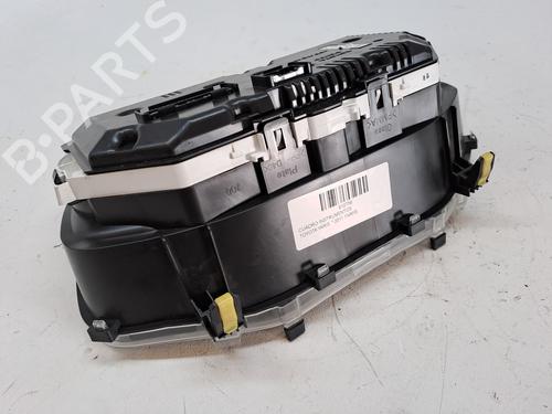 Instrument cluster TOYOTA YARIS (_P13_) 1.3 (NSP130_, NSP130) | BP24171993C47 