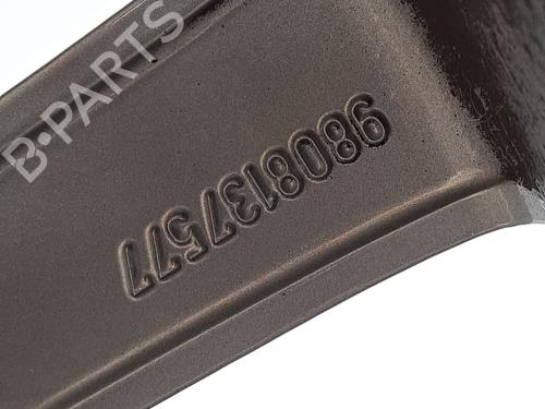 Rim PEUGEOT 208 I (CA_, CC_) 1.2 THP 110 | BP26169336C45