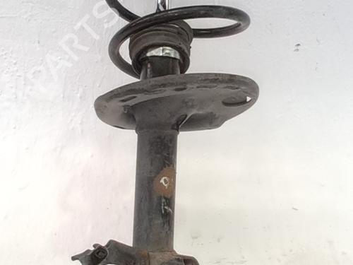 Used Right front shock absorber Right front shock absorber TOYOTA RAV 4 III (_A3_) 2.2 D 4WD (ALA30_, ALA30R) (136 hp) 36318028 36318028