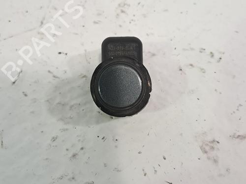 Elektronisk modul BMW 5 (E60) 530 i xDrive | BP25999507M83 