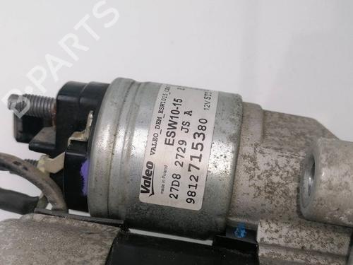 Starter PEUGEOT 208 I (CA_, CC_) 1.2 PureTech 82 | BP23382894M8 