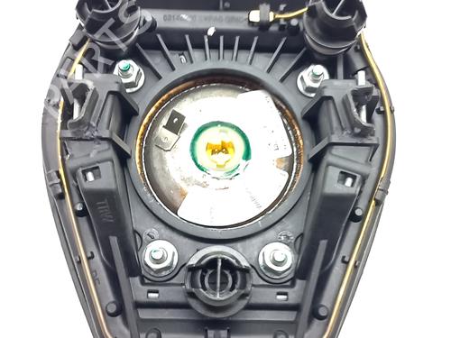 Driver airbag FORD FIESTA VI (CB1, CCN) 1.25 | BP32256950C9