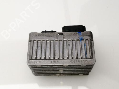 Used Electronic module CHEVROLET CRUZE Hatchback (J305) 2.0 CDI (163 hp) 23380839