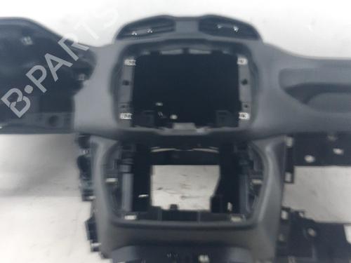 Dashboard JEEP RENEGADE SUV (BU, B1, BV) 1.3 PHEV 4Xe | BP35977019C46 - Image 2