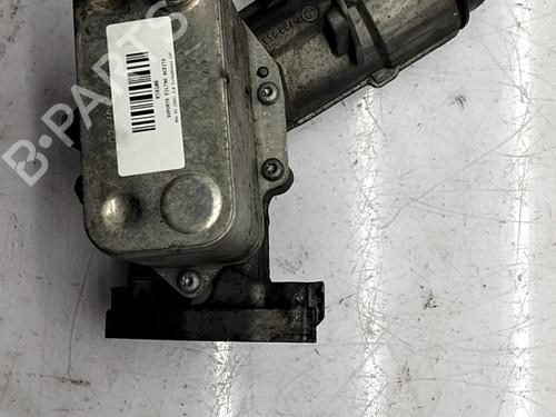 Støtte BMW X3 (E83) 3.0 d (204 hp) 32281620