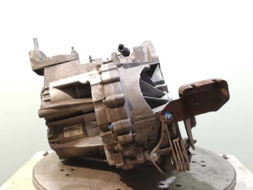 Used Gearbox FORD MONDEO IV (BA7) 2.0 TDCi (136 hp) 24107370