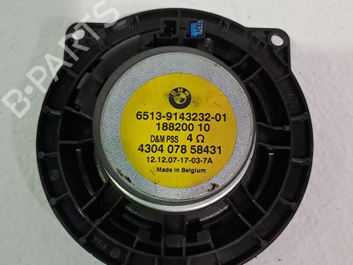 Speaker BMW 3 Coupe (E92) 320 d | BP23386540E2 