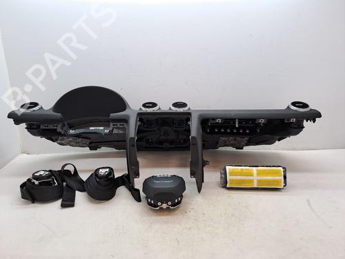 Used Airbag Kit AUDI A3 (8P1) 1.8 TFSI (160 hp) 23362698