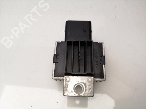 Heater resistor LAND ROVER FREELANDER 2 (L359) 2.2 TD4 4x4 | BP25761862M108
