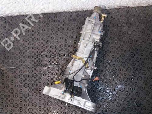 Gearbox SUBARU IMPREZA Saloon (GD) 2.0 i AWD (GD9) | BP23649966M3 
