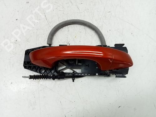 Used Rear right exterior door handle SEAT IBIZA V (KJ1, KJG) 1.0 TSI (116 hp) 29990658