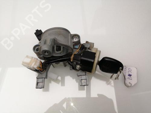Ratlås/Tændingslås MITSUBISHI PAJERO IV (V8_W, V9_W) 3.2 DI-D (V88W, V98W) | BP23384524M48 