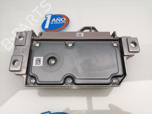 Used ECU airbags BMW 1 (E87) 118 d (143 hp) 23384309