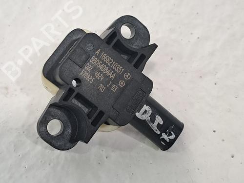 Elektronisk sensor MERCEDES-BENZ CLA Shooting Brake (X117) CLA 220 CDI / d 4-matic (117.905) (177 hp) 27175279