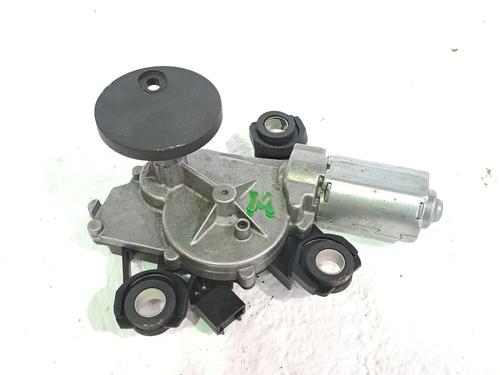 Rear wiper motor CITROËN C4 Grand Picasso I (UA_) 2.0 HDi 138 | BP28072981M102 